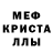 Меф мяу мяу мука Depredador Emperador